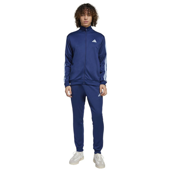 Adidas Ανδρικές φόρμες σετ 3-Stripes French Terry Tracksuit